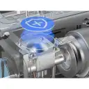 اجاق گاز بلک داگ (BLACK DOG) مدل CBD2300CW013