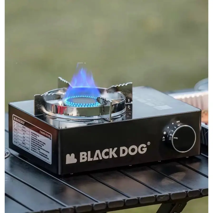 اجاق گاز بلک داگ (BLACK DOG) مدل CBD2300CW013