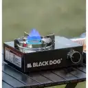 اجاق گاز بلک داگ (BLACK DOG) مدل CBD2300CW013