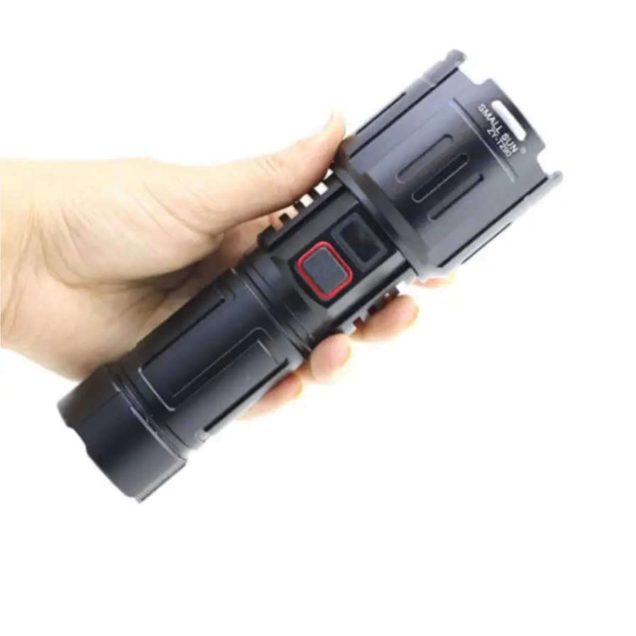 چراغ قوه اسمال سان مدل T290