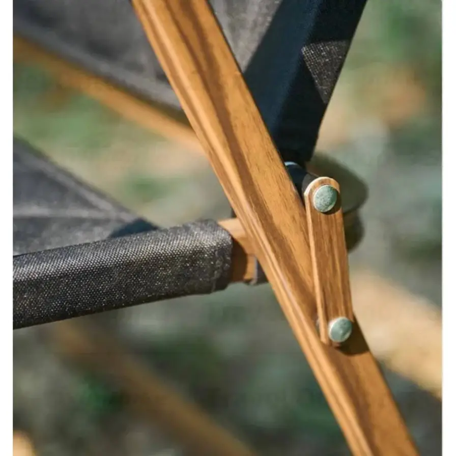 صندلی تاشو نیچرهایک مدل NH19Y002-D