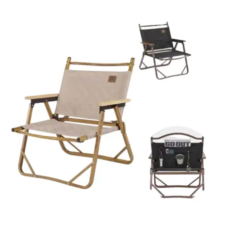 صندلی تاشو نیچرهایک مدل NH19Y002-D