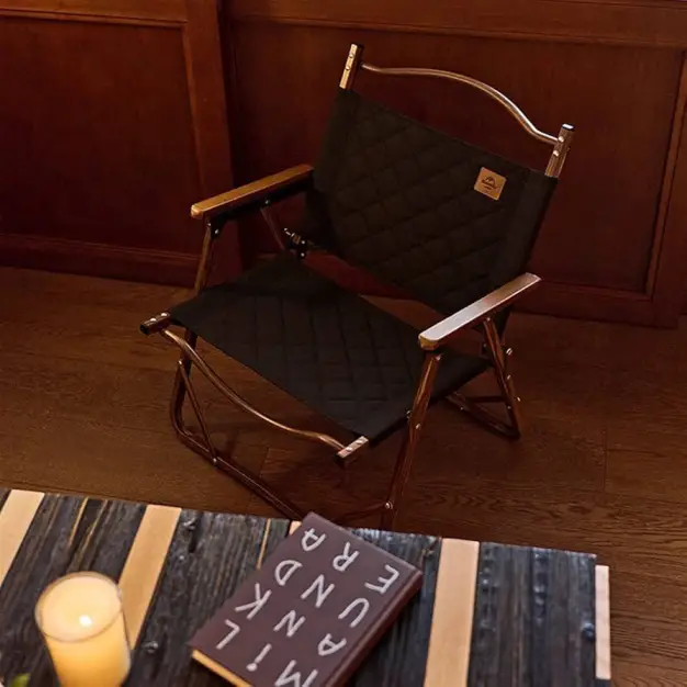 صندلی تاشو نیچرهایک مدل NH19Y002-D