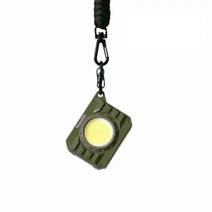 چراغ شارژی مینی نیچرهایک مدل CNK2450ZM014