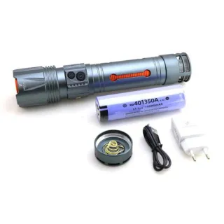 چراغ قوه زینگارو مدل RL_532_2