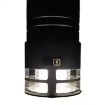 چراغ قوه زینگارو مدل RL_532_2