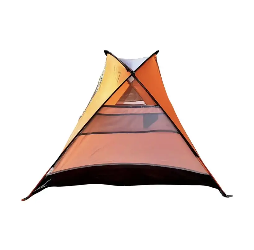 چادر 2 نفره پکینیو (کله گاوی) مدل PNK-C2009