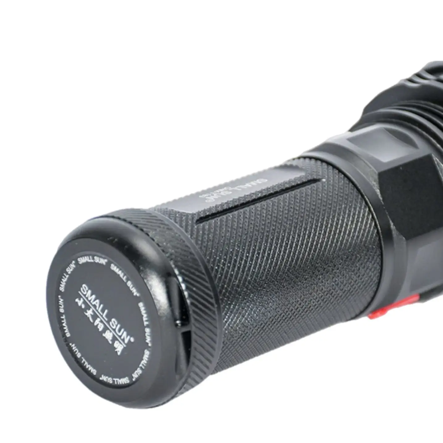 چراغ قوه اسمال سان مدل T700 plus