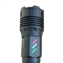 چراغ قوه اسمال سان مدل T700 plus