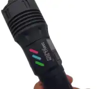 چراغ قوه اسمال سان مدل T700 plus