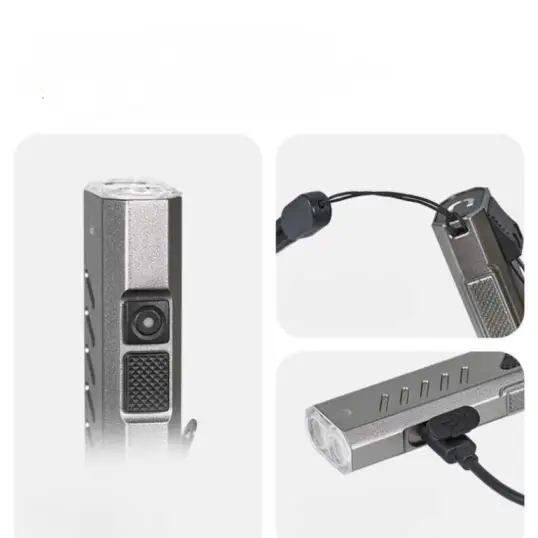 چراغ چندمنظوره نیچرهایک مدل CNK2450ZM016