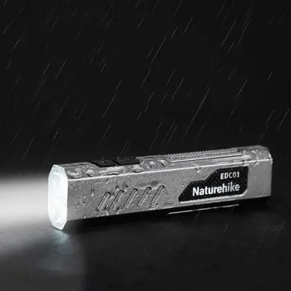 چراغ چندمنظوره نیچرهایک مدل CNK2450ZM016