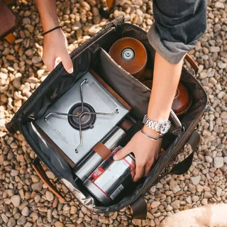 کیف اشپزخانه نیچرهایک مدل CNH22SN008