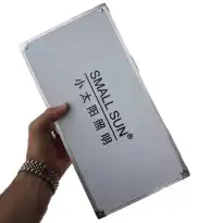چراغ قوه اسمال سان مدل G999