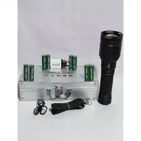 چراغ قوه اسمال سان مدل G999