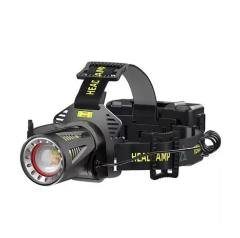 چراغ پیشانی اسمال سان مدل TD174