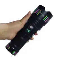 چراغ قوه اسمال سان مدل W513