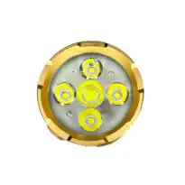 چراغ قوه 2800 لومن نیچرهایک مدل CNK2300011