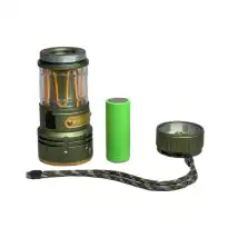 چراغ قوه 2800 لومن نیچرهایک مدل CNK2300011