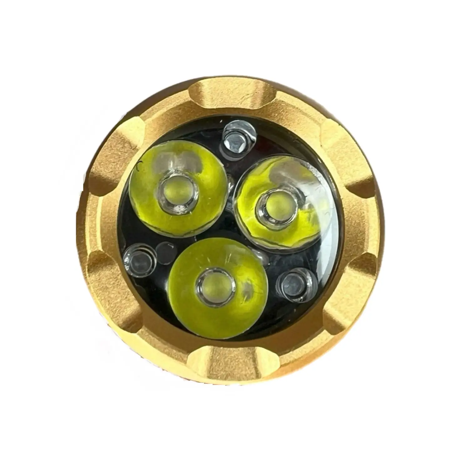 چراغ قوه 600 لومن نیچرهایک مدل CNK2300011