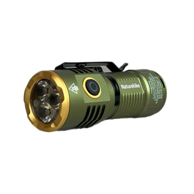 چراغ قوه 600 لومن نیچرهایک مدل CNK2300011
