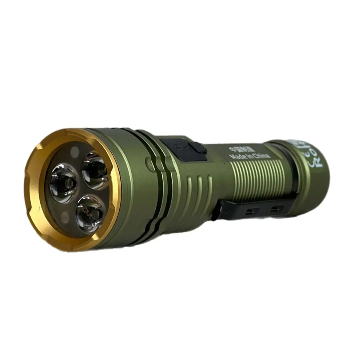چراغ قوه 1000 لومن نیچرهایک مدل CNK2300011