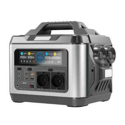 پاوراستیشن پولار مدل Polar M2200L