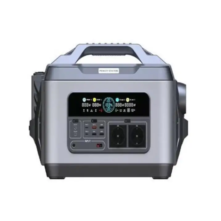 پاوراستیشن پولار مدل Polar M2200L