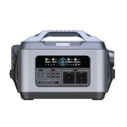 پاوراستیشن پولار مدل Polar M1200L