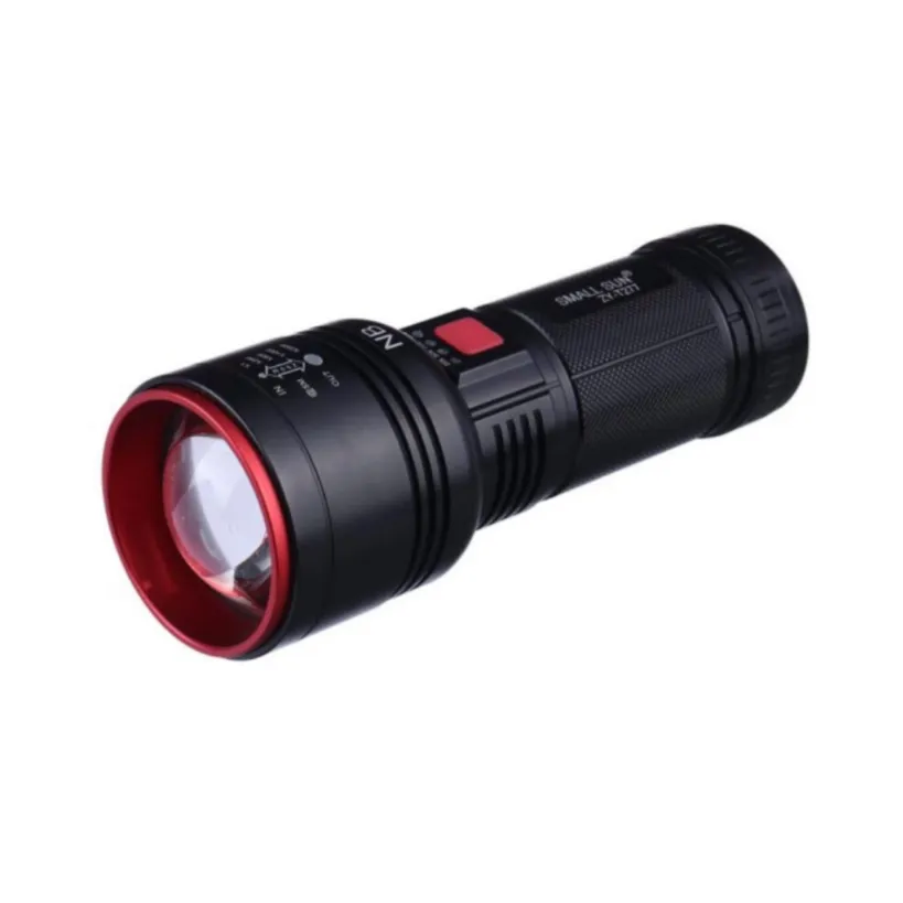چراغ قوه اسمال سان مدل ZY-T277