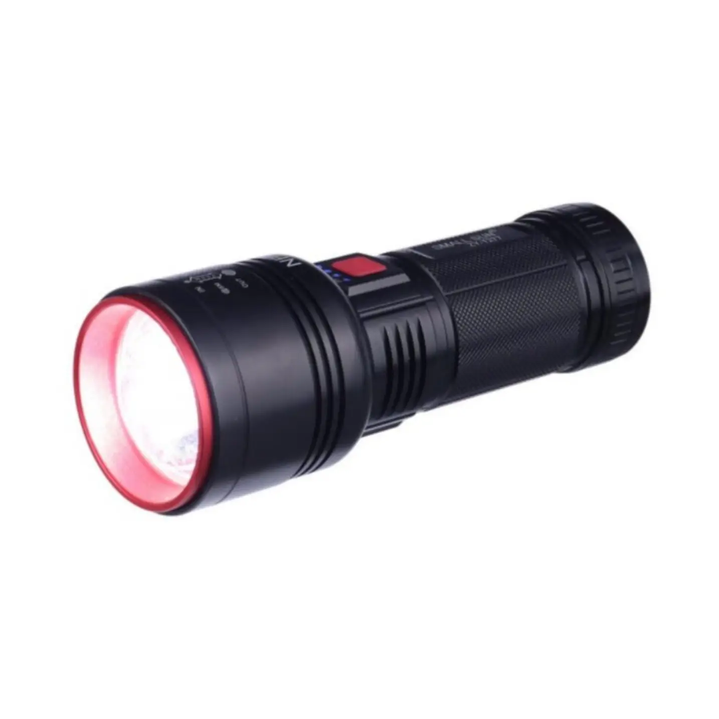 چراغ قوه اسمال سان مدل ZY-T277