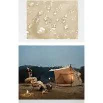 کیسه خواب نیچرهایک مدل CW700 و CW1000