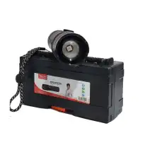 چراغ قوه اسمال سان مدل ZY-T283