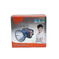 چراغ پیشانی اسمال سان مدل H188