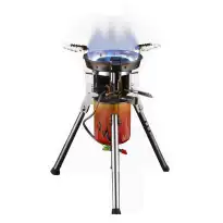 اجاق پایه دار BRS مدل BRS-69A