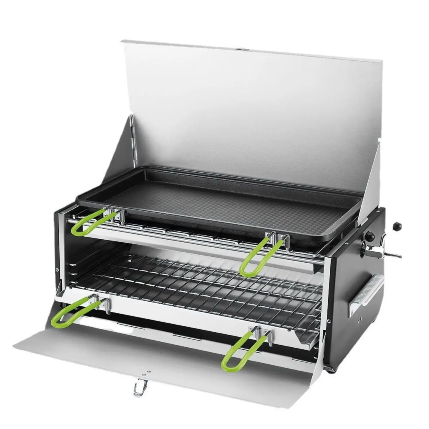 اجاق BRS مدل BRS-16