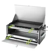 اجاق BRS مدل BRS-16