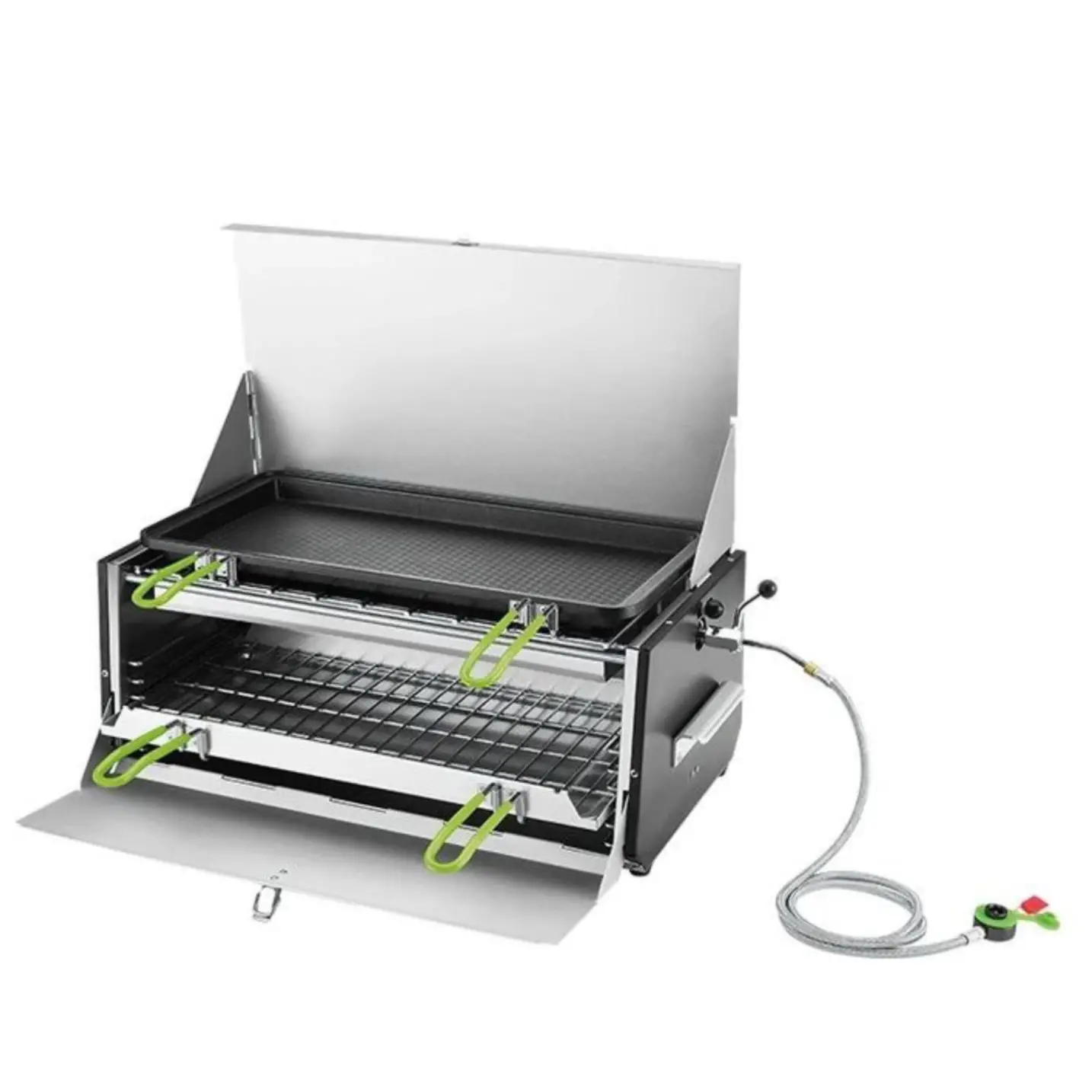 اجاق BRS مدل BRS-16