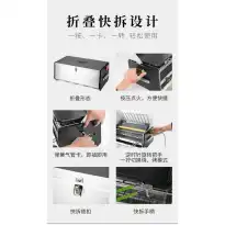 اجاق BRS مدل BRS-16