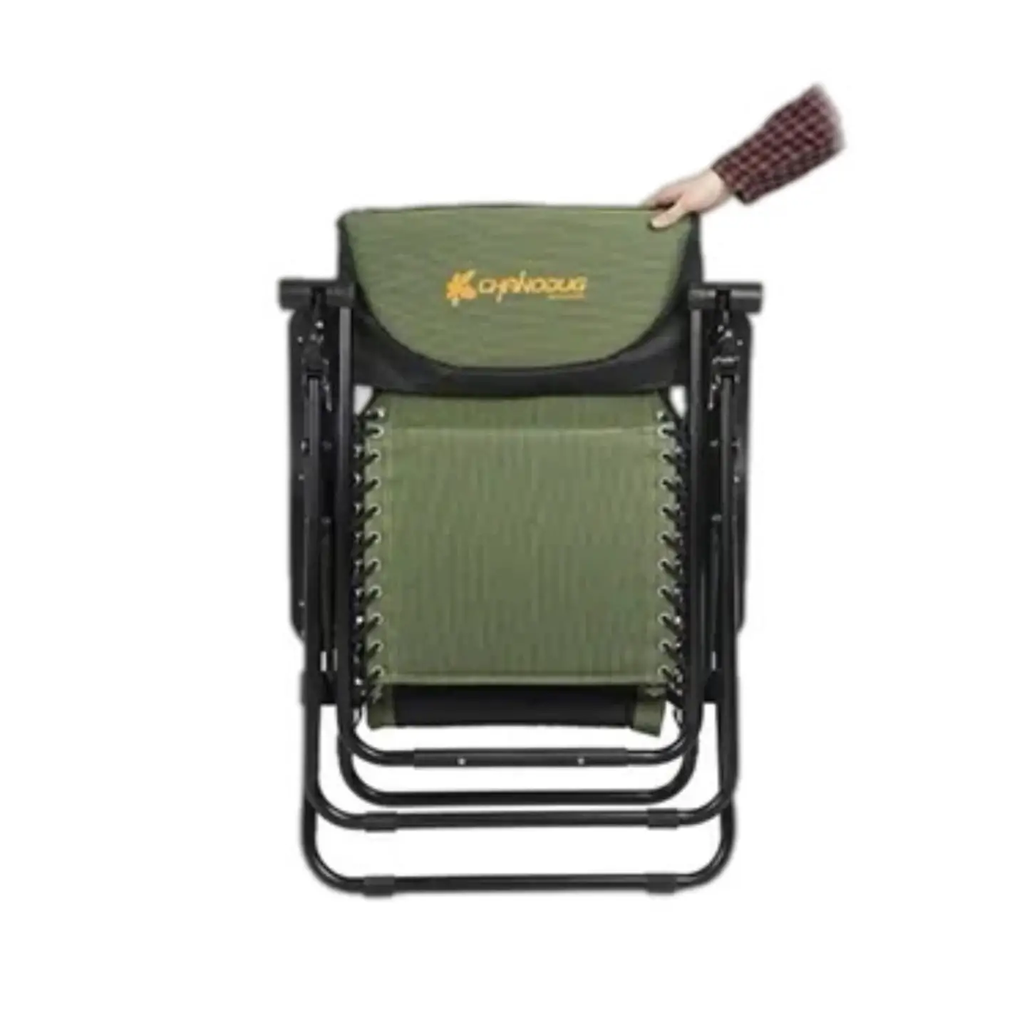 صندلی تخت‌شو چانوداگ مدل FX-8205