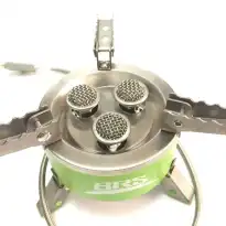 سرشعله سه شعله BRS مدل BRS-73