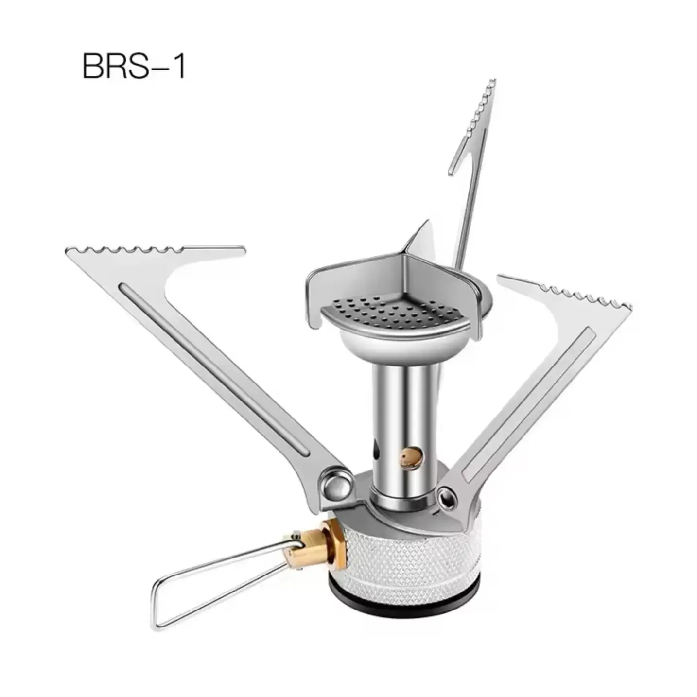 سرشعله سه پر BRS مدل BRS-1