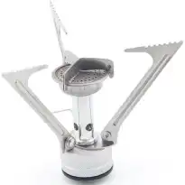 سرشعله سه پر BRS مدل BRS-1