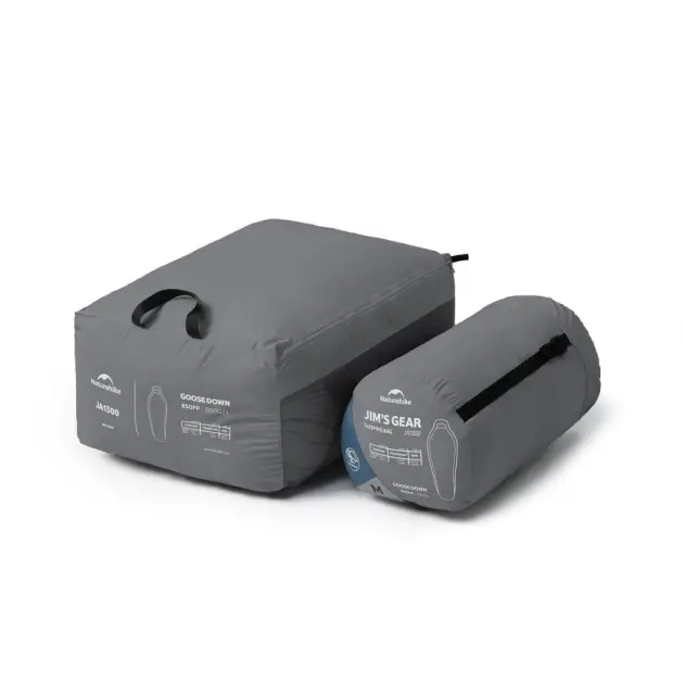 کیسه خواب JA1300 نیچرهایک مدل CNK2350WS021