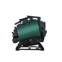 دستگاه پخت و پز اتوماتیک BRS مدل BRS-1902