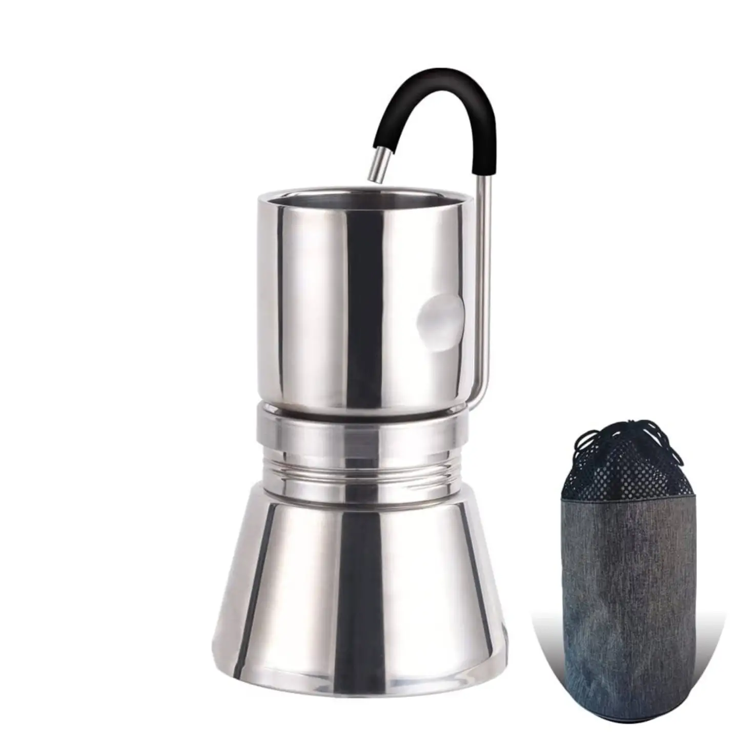 اسپرسو ساز BRS مدل BRS-TC05