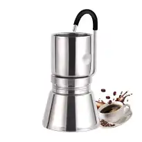 اسپرسو ساز BRS مدل BRS-TC05