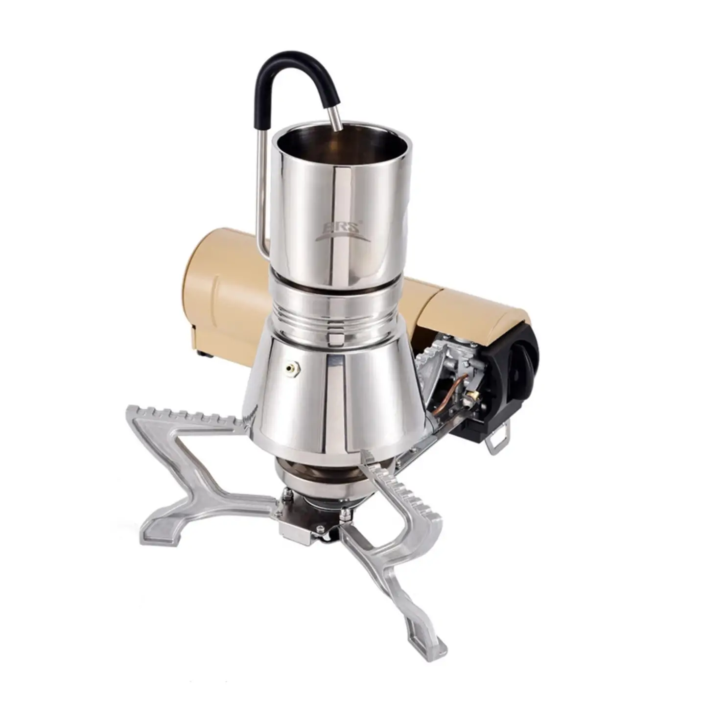 اسپرسو ساز BRS مدل BRS-TC05