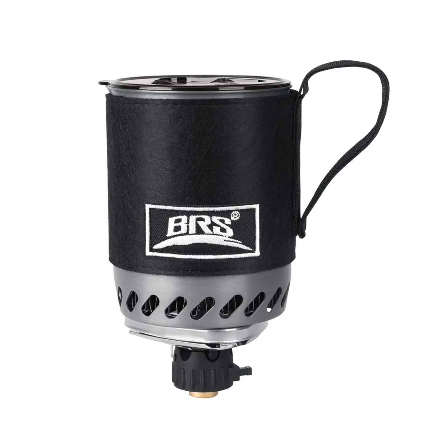 سرشعله و قابلمه یکپارچه BRS مدل BRS-61