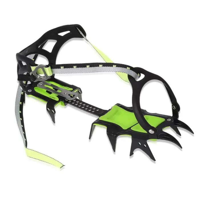 کرامپون 14 شاخه BRS مدل BRS-S1A